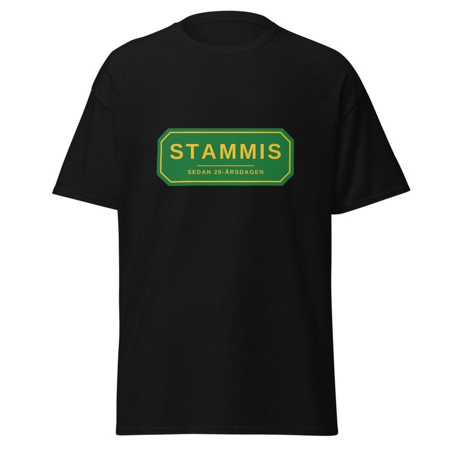 Stammis Tee